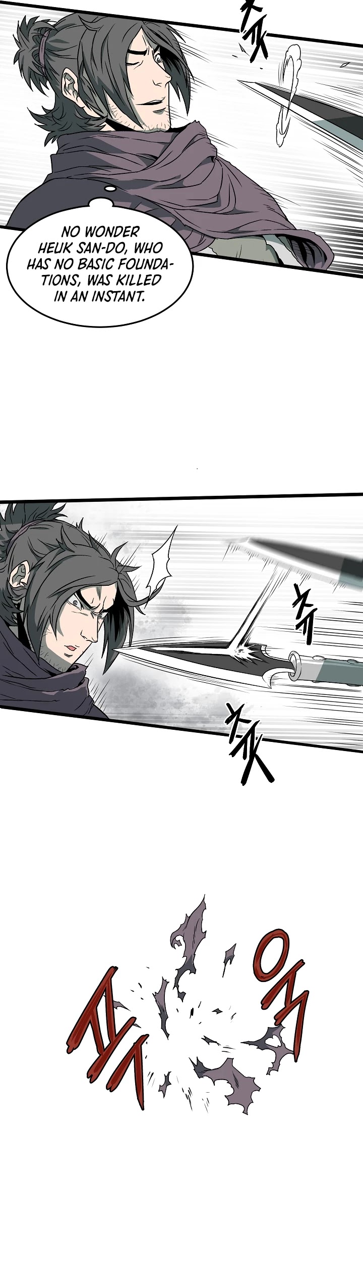 Murim Login Chapter 27 image 27